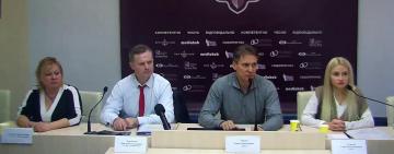 "Чтобы такие трагедии не повторялись": днепровский стрелок Рябчук обратился к общественности (видео)